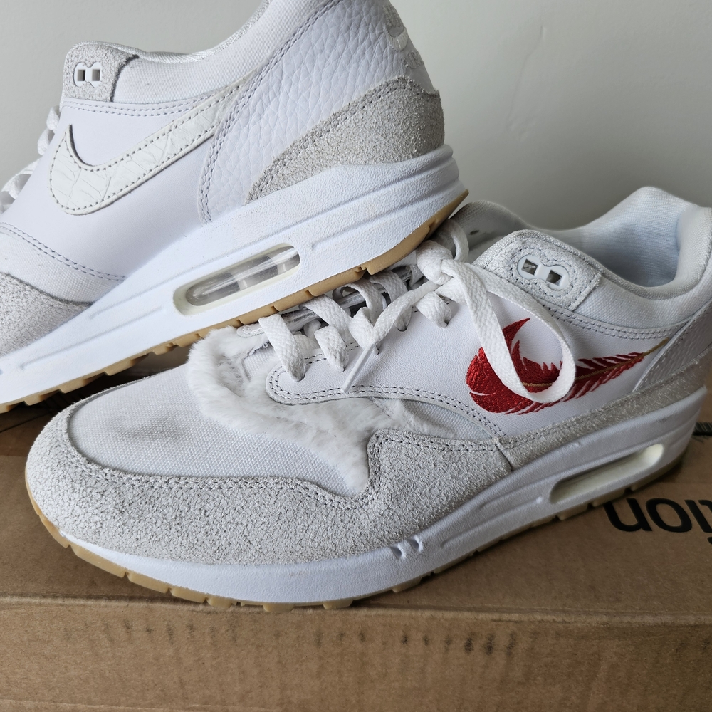 Nike Air Max 1 Low Nike Coast Pack The Bay FJ4451-100 Men’s Size 10